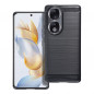 Honor 90 5G Case Carbon Elegant  Black