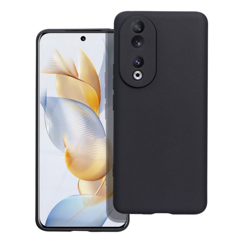 Honor 90 5G Case MATT Black