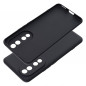 Honor 90 5G Case MATT Black