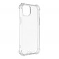 Apple iPhone 15 Plus Case Roar Armor Jelly Premium case  Transparent