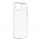 Apple iPhone 15 Plus Case Roar Jelly Case Transparent