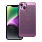Apple iPhone 14 Plus Case Breezy Purple