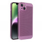 Apple iPhone 14 Plus Case Breezy Purple
