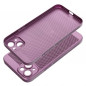 Apple iPhone 14 Plus Case Breezy Purple
