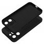 Apple iPhone 14 Pro Max Case Breezy Black