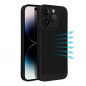 Apple iPhone 14 Pro Max Case Breezy Black