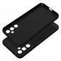 Samsung Galaxy A34 Case Breezy Black