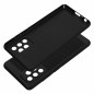 Samsung Galaxy A52 5G Case Breezy Black