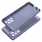 Samsung Galaxy A52 LTE Case Breezy Blue