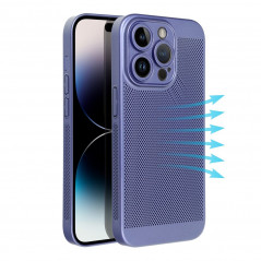 Samsung Galaxy A52 LTE Case Breezy Blue