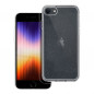 Apple iPhone SE 2020 Case CLEAR 2mm BLINK Transparent