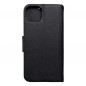 Apple iPhone 15 Plus Wallet Cases Fancy Book Black