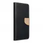Apple iPhone 15 Plus Wallet Cases Fancy Book Black