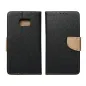 Apple iPhone 15 Plus Wallet Cases Fancy Book Black