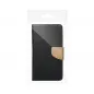 Apple iPhone 15 Plus Wallet Cases Fancy Book Black