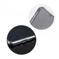 Apple iPhone 15 Case Ultra Slim 0,5mm Transparent