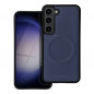 Samsung Galaxy S23 5G Case Roar Mag Morning Elegant  MagSAFE  Navy