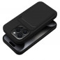 Apple iPhone 15 Pro Case Card Black