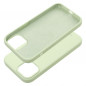 Apple iPhone 15 Case Roar Cloud-Skin Light green