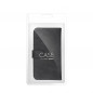 Samsung Galaxy A54 Univerzálne puzdro, Wallet Cases COMMON book Elegant, Soft lining inside  Black