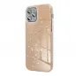 Apple iPhone 15 Plus Case Shining Gold