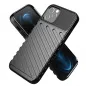 Apple iPhone 15 Pro Case THUNDER Black
