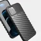 Apple iPhone 15 Pro Case THUNDER Black
