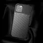 Apple iPhone 15 Pro Case THUNDER Black