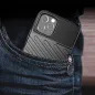 Apple iPhone 15 Pro Case THUNDER Black