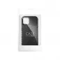 Apple iPhone 15 Pro Case THUNDER Black