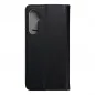 Samsung Galaxy S23 FE Wallet Cases Smart Case Book Black