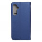 Samsung Galaxy S23 FE Wallet Cases Smart Case Book Navy