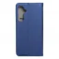 Samsung Galaxy S23 FE Wallet Cases Smart Case Book Navy