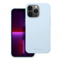 Apple iPhone 13 Pro Case Roar Cloud-Skin Light blue