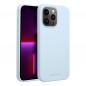 Apple iPhone 13 Pro Case Roar Cloud-Skin Light blue