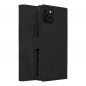 Apple iPhone 15 Plus Wallet Cases TENDER Book Black
