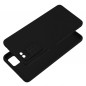XIAOMI Redmi Note 12 Pro 4G Case MATT Black