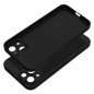 Apple iPhone 13 Case Breezy Black