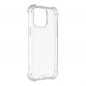 Apple iPhone 15 Pro Max Case Roar Armor Jelly Premium case  Transparent