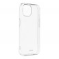 Apple iPhone 15 Case Roar Jelly Case Transparent