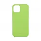 Apple iPhone 15 Plus Case Roar Colorful Jelly Lime