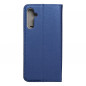 Samsung Galaxy A25 5G Wallet Cases Smart Case Book Navy