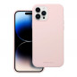 Apple iPhone 12 Pro Max Case Roar Cloud-Skin Light pink
