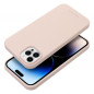 Apple iPhone 12 Pro Max Case Roar Cloud-Skin Light pink