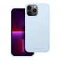 Apple iPhone 13 Pro Max Case Roar Cloud-Skin Light blue
