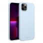 Apple iPhone 13 Pro Max Case Roar Cloud-Skin Light blue
