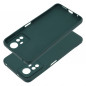 XIAOMI Redmi Note 12s Case MATT Dark green
