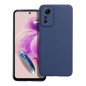 XIAOMI Redmi Note 12s Case MATT Blue