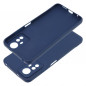 XIAOMI Redmi Note 12s Case MATT Blue