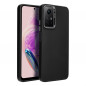 XIAOMI Redmi Note 12s Case FRAME Elegant  Black